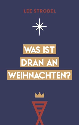 Was ist dran an Weihnachten? Was ist dran an Weihnachten?