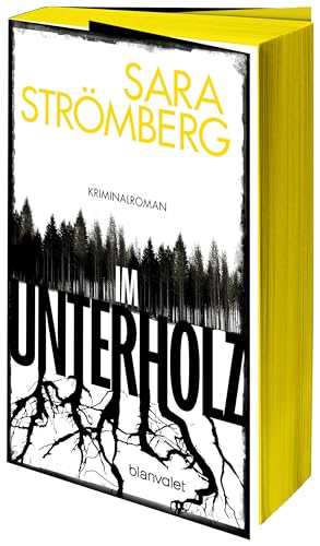 Im Unterholz: Kriminalroman - Der Platz-1-Bestseller aus Schweden – preisgekrönt, tiefgründig und hochspannend - Mit farbigem Buchschnitt nur in limitierter Auflage Im Unterholz: Kriminalroman - Der Platz-1-Bestseller aus Schweden – preisgekrönt, tiefgründig und hochspannend - Mit farbigem Buchschnitt nur in limitierter Auflage