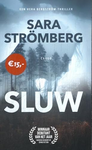 Sluw (Bergström) von Cargo