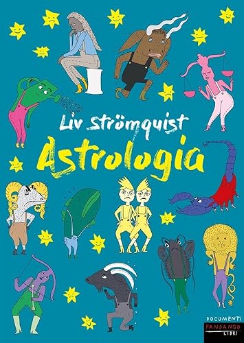 Astrologia (Documenti) von Fandango Libri