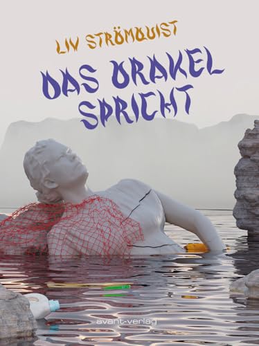 Das Orakel spricht von avant-Verlag, Berlin