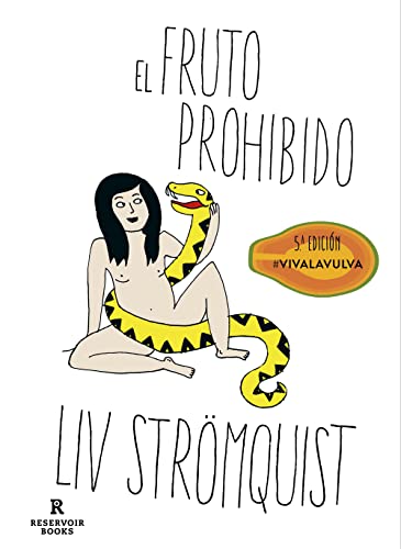 El fruto prohibido (Reservoir Gráfica)