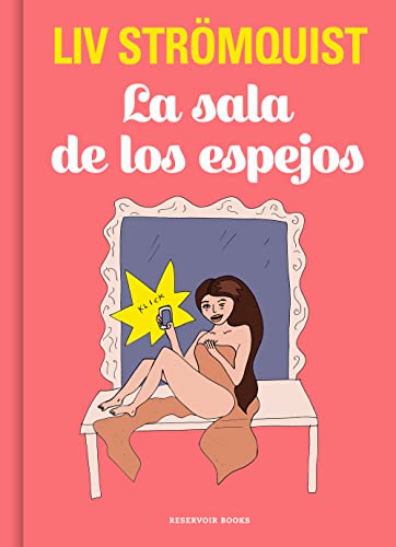 La sala de los espejos (Reservoir Gráfica)