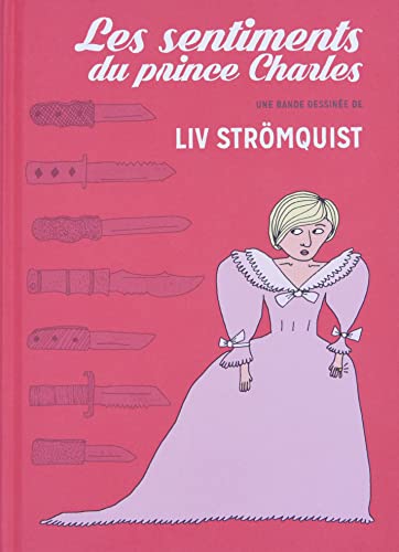 Les Sentiments du Prince Charles