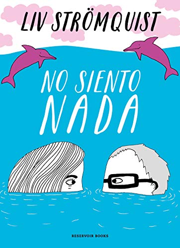 No siento nada (Reservoir Gráfica)