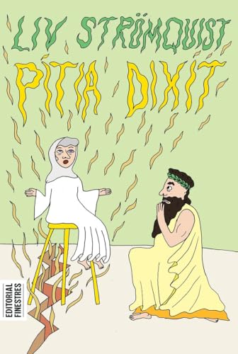 Pítia dixit von Editorial Finestres