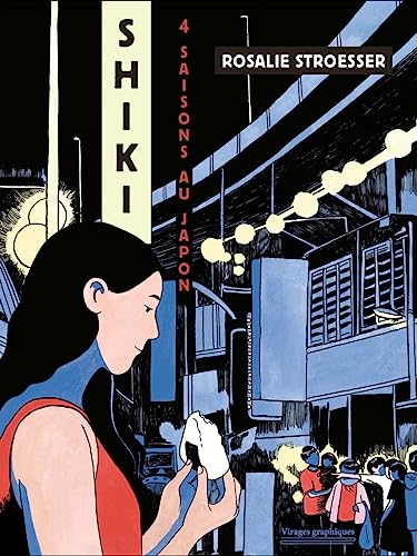 Shiki: 4 saisons au Japon Shiki: 4 saisons au Japon von RIVAGES