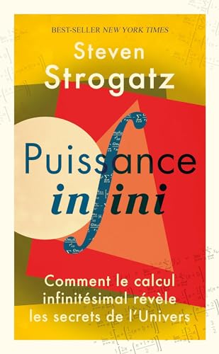 Puissance Infini: Comment le calcul infinitésimal révèle les secrets de l'Univers
