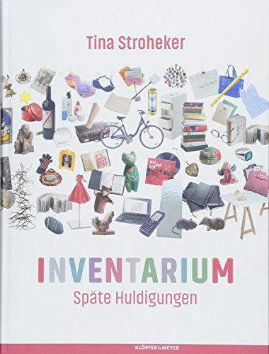 Inventarium: Späte Huldigungen