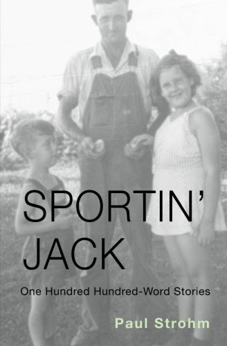 Sportin' Jack