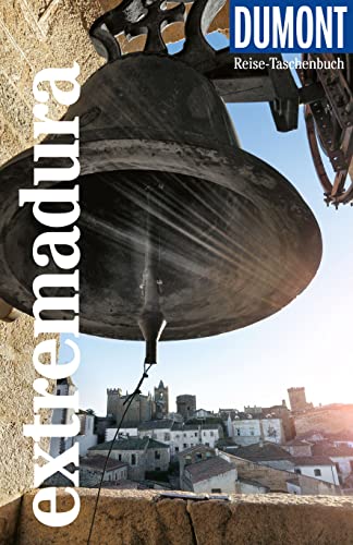 DuMont Reise-Taschenbuch Reiseführer Extremadura: Reiseführer plus Reisekarte. Mit individuellen Autorentipps und vielen Touren. DuMont Reise-Taschenbuch Reiseführer Extremadura: Reiseführer plus Reisekarte. Mit individuellen Autorentipps und vielen Touren.
