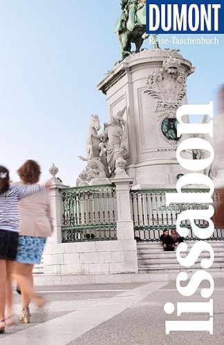 DUMONT Reise-Taschenbuch Reiseführer Lissabon: Reiseführer plus Reisekarte. Mit Autorentipps, Stadtspaziergängen und Touren. DUMONT Reise-Taschenbuch Reiseführer Lissabon: Reiseführer plus Reisekarte. Mit Autorentipps, Stadtspaziergängen und Touren.
