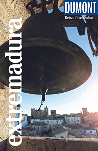 DuMont Reise-Taschenbuch Reiseführer Extremadura: Reiseführer plus Reisekarte. Mit individuellen Autorentipps und vielen Touren. DuMont Reise-Taschenbuch Reiseführer Extremadura: Reiseführer plus Reisekarte. Mit individuellen Autorentipps und vielen Touren.
