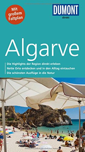DuMont direkt Reiseführer Algarve DuMont direkt Reiseführer Algarve
