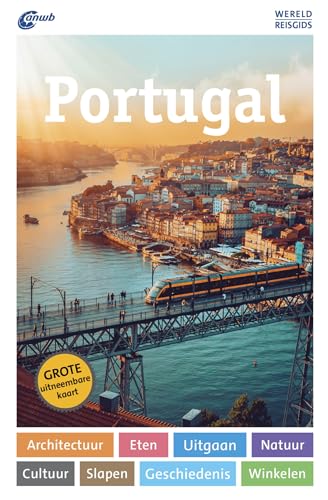 Portugal (ANWB Wereldreisgids) von ANWB