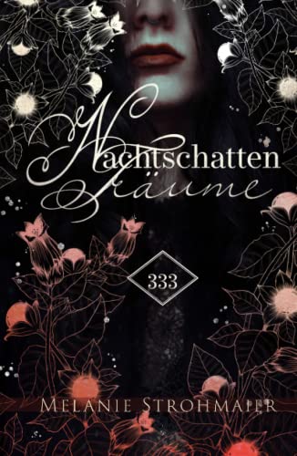 Nachtschattenträume (Poetry Books)