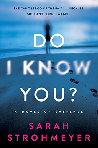 Do I Know You?: A Mystery Novel von Harper Paperbacks