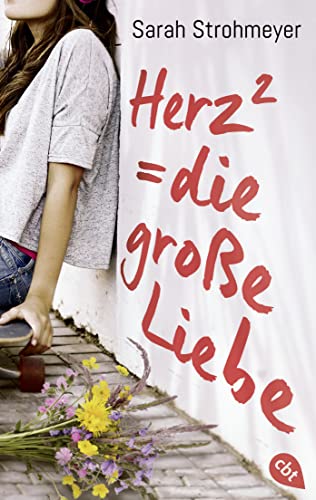 Herz² = die große Liebe von cbt