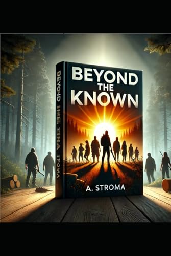 Beyond the known: The big experience