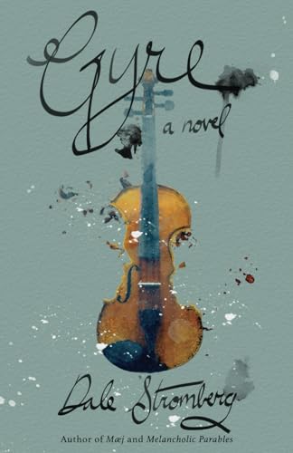 Gyre von Independently published