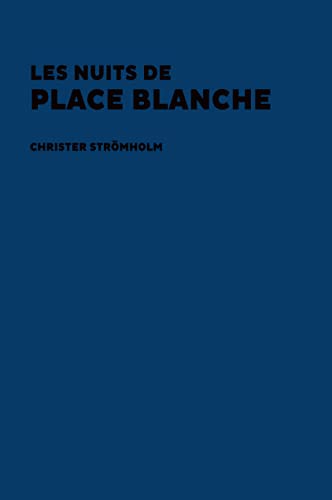 Les Nuits de Place Blanche von RM VERLAG