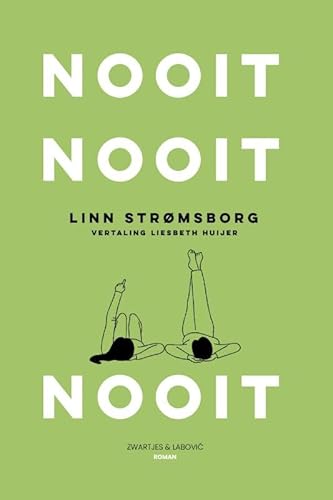 Nooit, nooit, nooit von Zwartjes & Labovic
