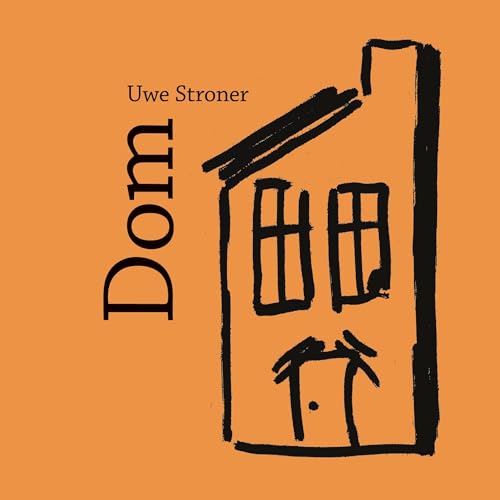 Dom: Urocza historyjka obrazkowa o spotkaniu i nowym poczatku von BoD – Books on Demand