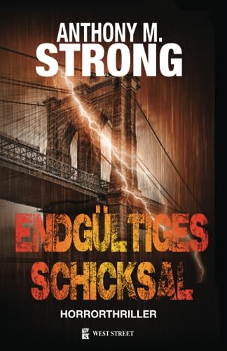 Endgültiges Schicksal (John Decker, Band 13)