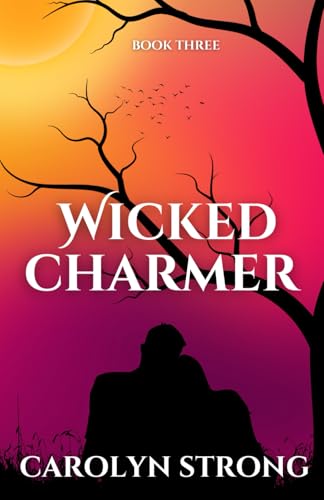 Wicked Charmer: A Dominant Billionaire Enemies to Lovers Second Chance Romance von Independently published