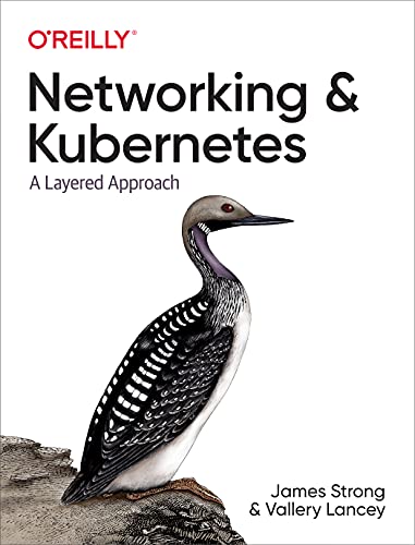 Networking and Kubernetes: A Layered Approach von O'Reilly Media
