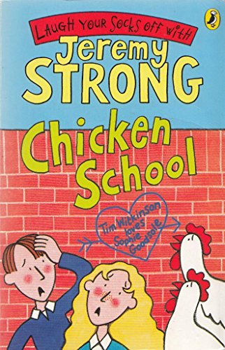 Chicken School von Puffin