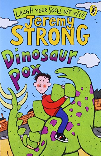 Dinosaur Pox von Puffin