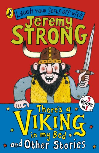 There's a Viking in My Bed and Other Stories There's a Viking in My Bed and Other Stories von imusti