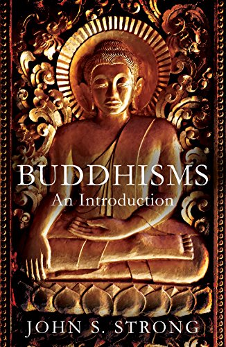 Buddhisms: An Introduction von ONEWorld Publications