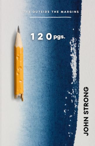 120 pgs.: Life Outside the Margins von Independently published