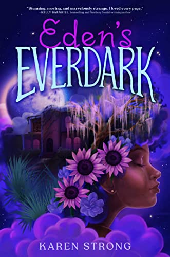 Eden's Everdark von Simon & Schuster Books for Young Readers