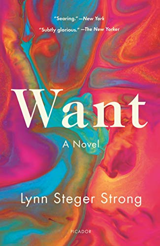 Want: A Novel