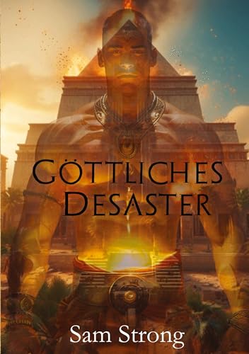 Göttliches Desaster (Kommandant Nachtu) von tredition