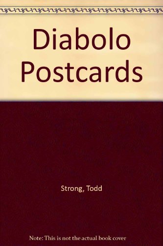 Diabolo Postcards