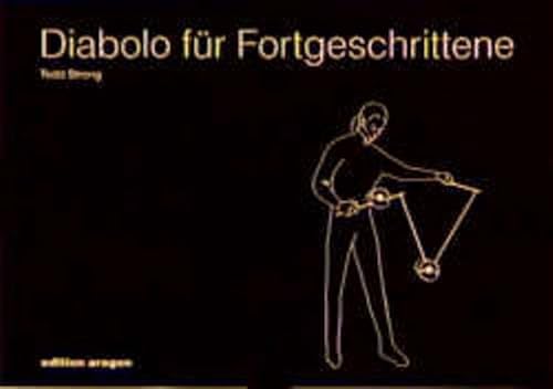 Diabolo für Fortgeschrittene