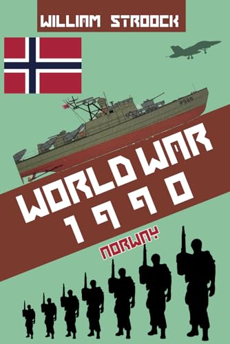 World War 1990: Norway