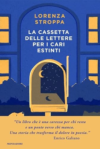 La cassetta delle lettere per i cari estinti (Omnibus) von Mondadori