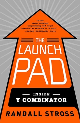The Launch Pad: Inside Y Combinator von Portfolio