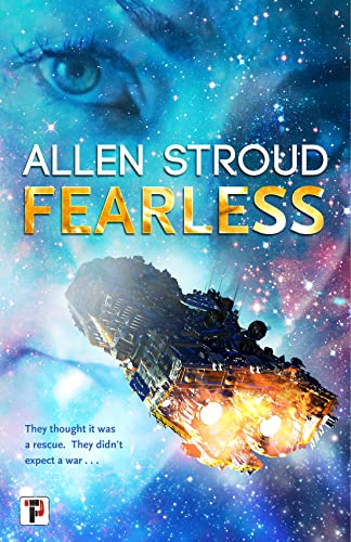 Fearless (Fiction Without Frontiers, Band 1)