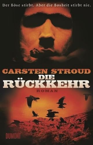 Die Rückkehr: Roman (Niceville-Trilogie, Band 2)