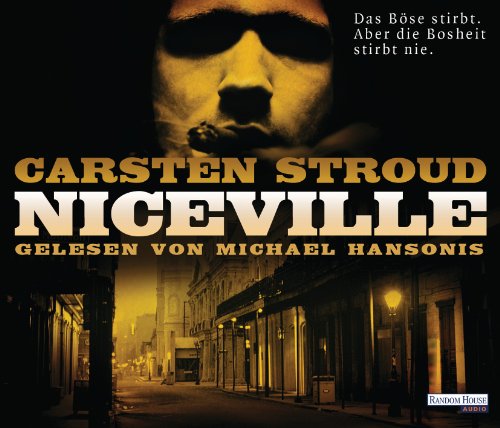 Niceville: Gekürzte Lesung