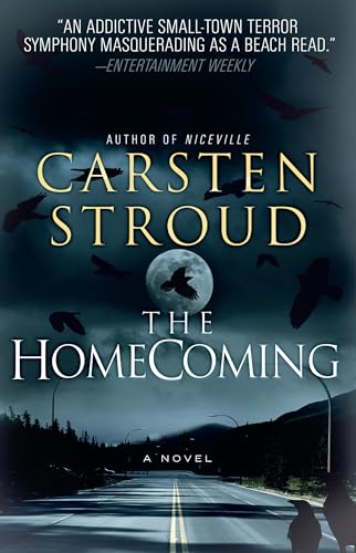 The Homecoming: Book Two of the Niceville Trilogy von Vintage Crime/Black Lizard