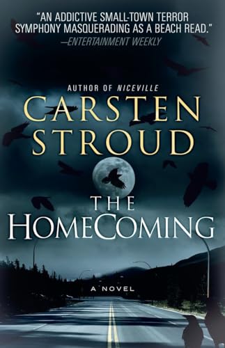 The Homecoming: Book Two of the Niceville Trilogy