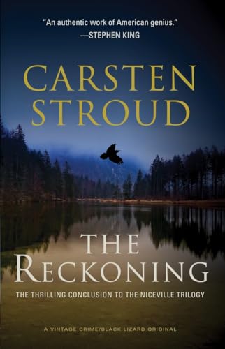 The Reckoning: Book Three of the Niceville Trilogy