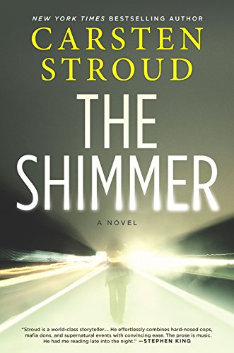 The Shimmer: A Novel von HarperCollins